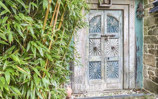 Maison de luxe à Nostang, Morbihan