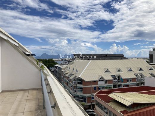 套间/公寓  Papeete, Îles du Vent