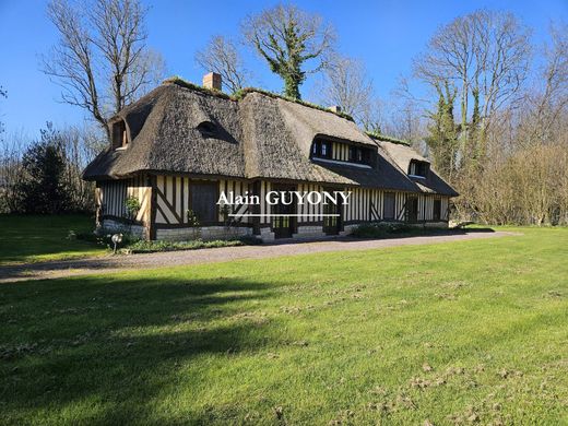 Casa di lusso a Pont-l'Évêque, Calvados