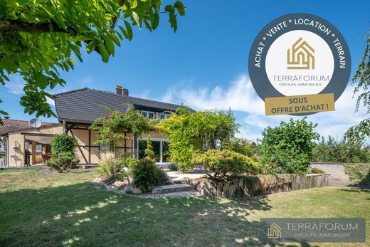 Luxury home in Schnersheim, Bas-Rhin