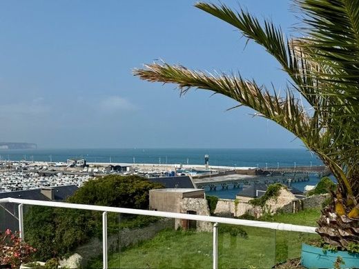 Casa de luxo - Fécamp, Sena Marítimo