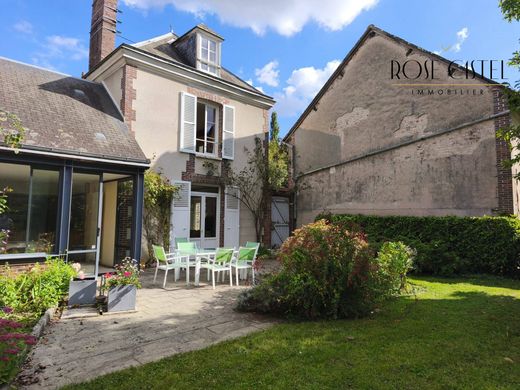 Luksusowy dom w Chartres, Eure-et-Loir