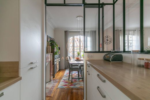 Apartament w Saint-Maur-des-Fossés, Val-de-Marne
