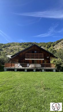 Luxury home in Valloire, Savoy