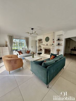 Luxury home in Sainte-Luce-sur-Loire, Loire-Atlantique