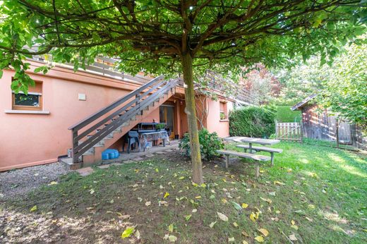 Luxury home in Obernai, Bas-Rhin