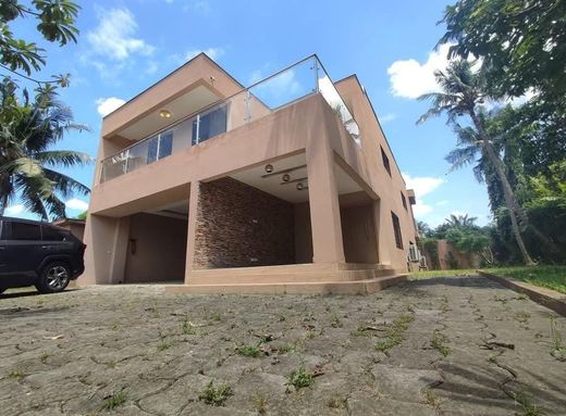 Lüks ev Cocody, Abidjan