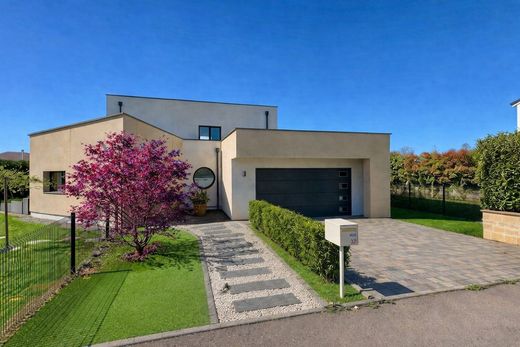 Lüks ev Gravelotte, Moselle