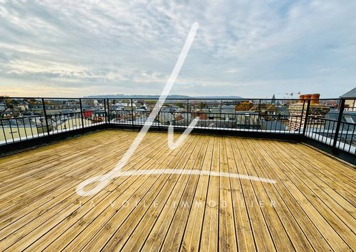 호화 저택 / Trouville-sur-Mer, Calvados