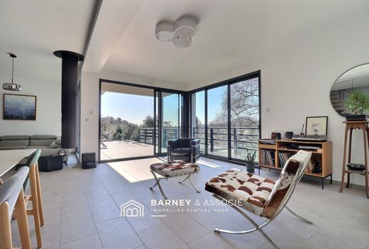 Luksusowy dom w Bois-Guillaume, Seine-Maritime