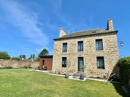 Luxury home in Lanvollon, Côtes-d'Armor