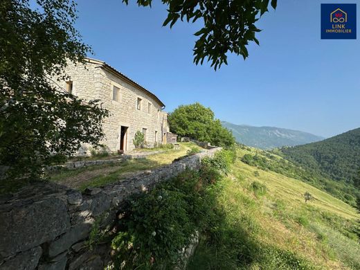 Lüks ev Bézaudun-sur-Bîne, Drôme