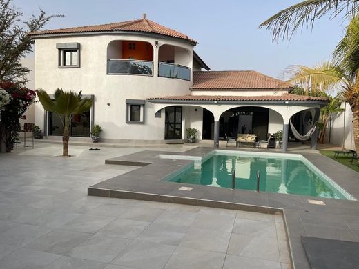 Элитный дом, Ngaparou, Région de Thiès