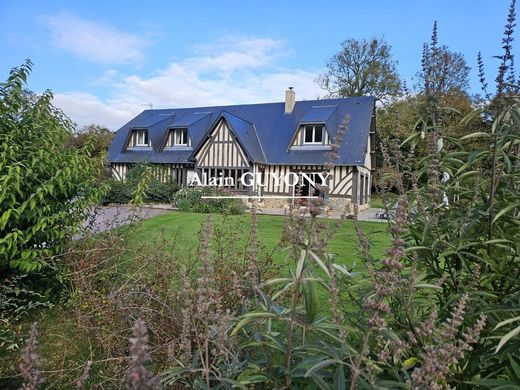 Luxury home in Pont-l'Évêque, Calvados