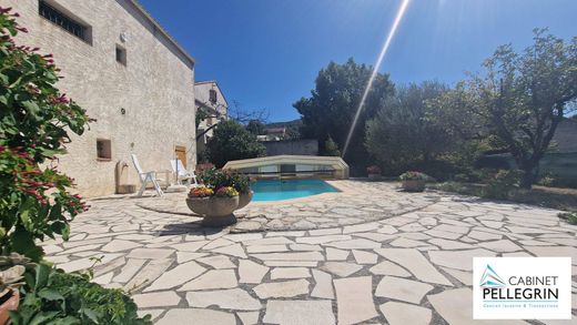 Элитный дом, La Penne-sur-Huveaune, Bouches-du-Rhône