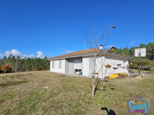 Luxus-Haus in Castets, Landes