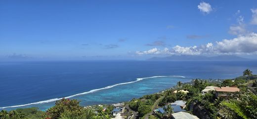 Casa de luxo - Punaauia, Îles du Vent