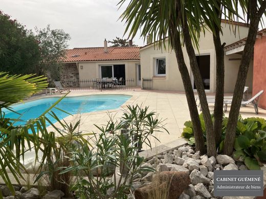 Casa de luxo - Les Sorinières, Loire-Atlantique