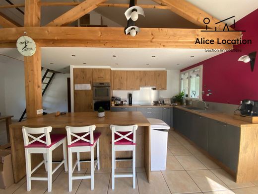 Maison de luxe à Allinges, Haute-Savoie