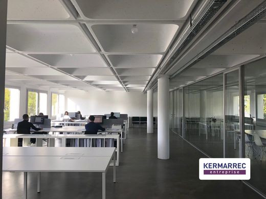 Büro in Rennes, Ille-et-Vilaine