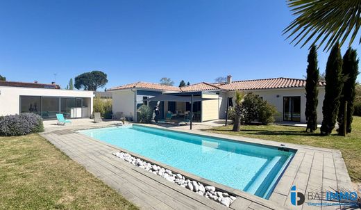 Maison de luxe à Albi, Tarn