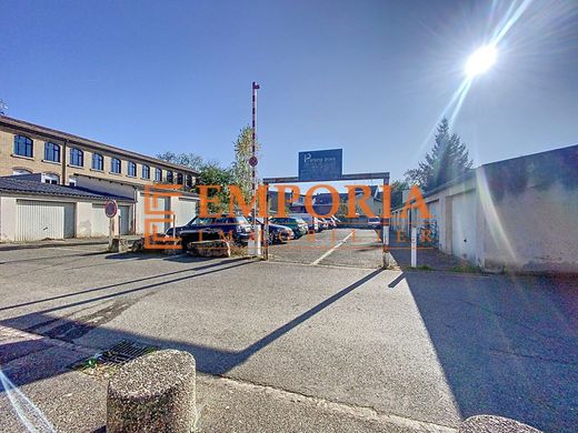 Terreno en Saint-Louis, Alto Rin