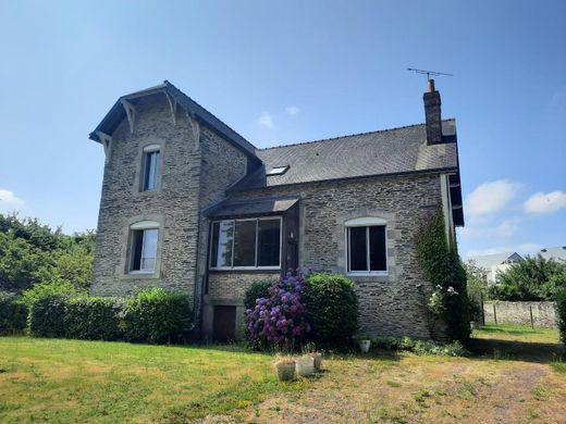 Casa de luxo - Ploërmel, Morbihan