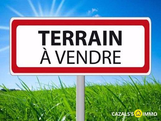Terreno - Saint-Martin-en-Bière, Seine-et-Marne
