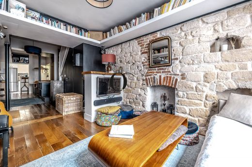 Appartement à Monceau, Courcelles, Ternes, Paris