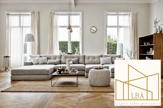 Appartement in Marseille, Bouches-du-Rhône