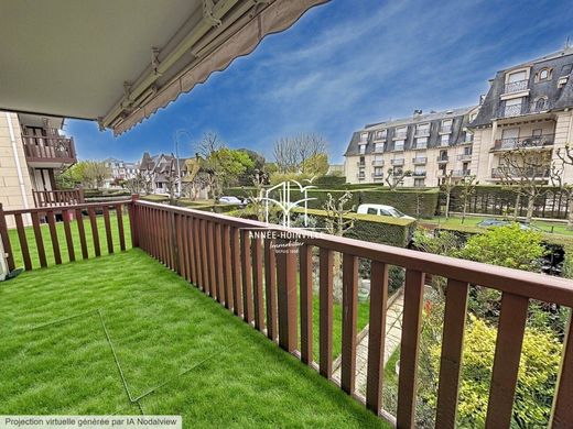 Appartamento a Deauville, Calvados