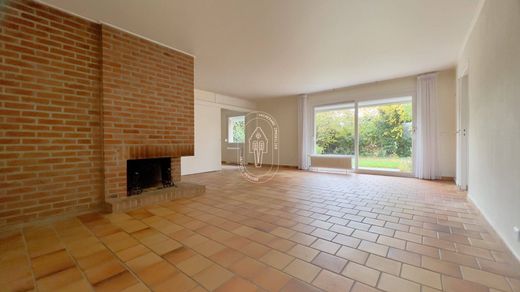 Marcq-en-Barœul, Northの高級住宅