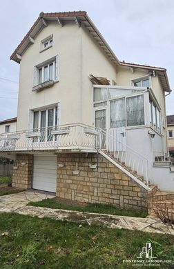 Lüks ev Saint-Maur-des-Fossés, Val-de-Marne