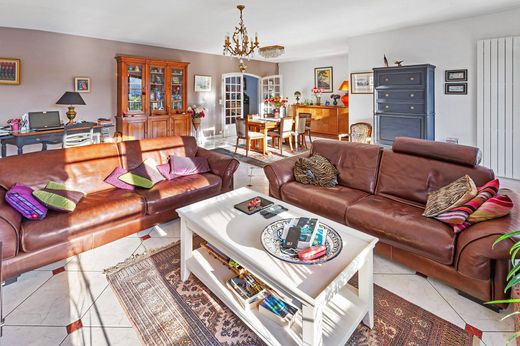 منزل ﻓﻲ Orvault, Loire-Atlantique