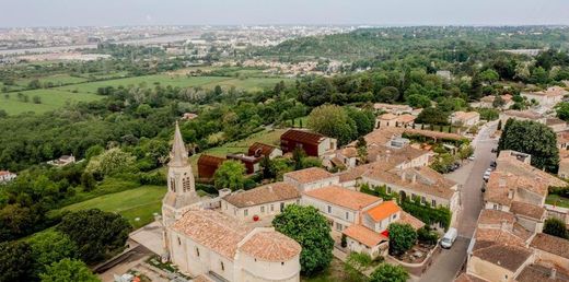 Luksusowy dom w Bouliac, Gironde