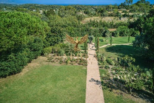 Luxury home in Mouans-Sartoux, Alpes-Maritimes