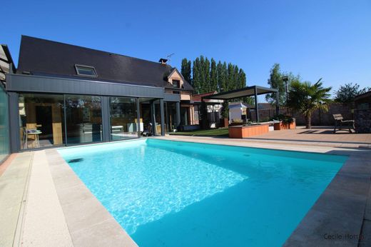 Casa de lujo en Raimbeaucourt, Norte