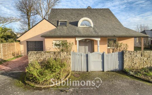豪宅  Vannes, Morbihan