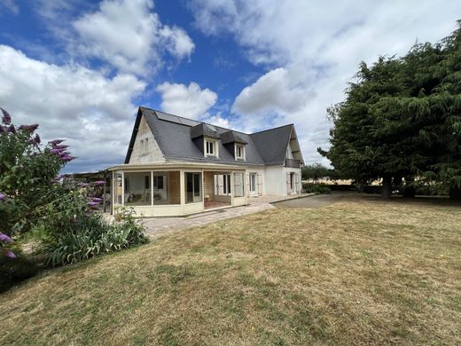 Casa di lusso a Chantepie, Ille-et-Vilaine