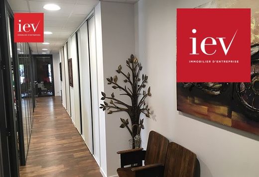 Oficina en La Roche-sur-Yon, Vendea