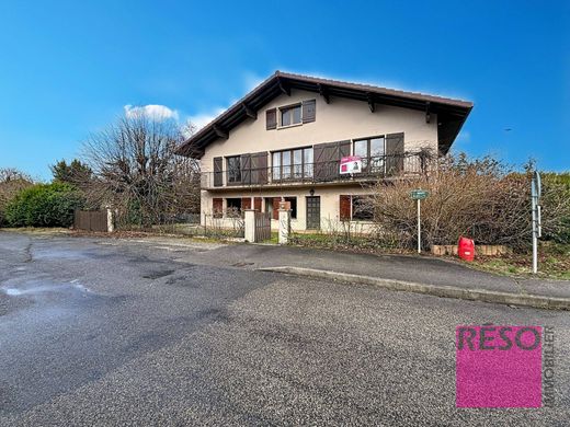 منزل ﻓﻲ Archamps, Haute-Savoie