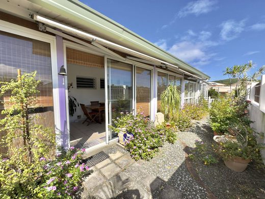 Luxe woning in Nouméa, Province Sud