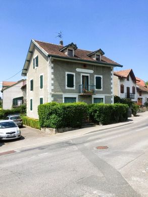 Luxury home in Machilly, Haute-Savoie