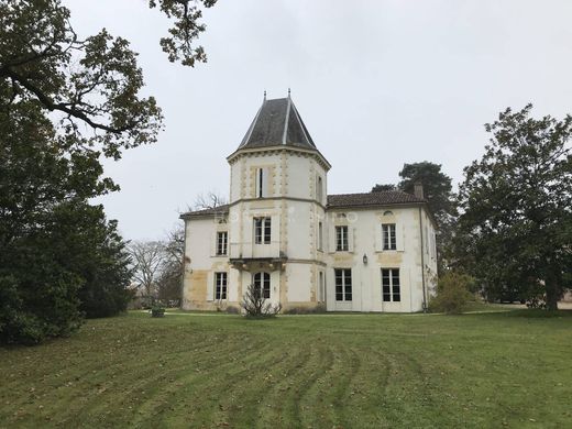 Элитный дом, Saint-Michel-de-Montaigne, Dordogne