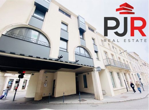 Γραφείο σε Nancy, Meurthe et Moselle