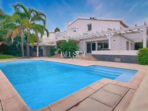 Casa de lujo en Saint-Cyprien, Pirineos Orientales