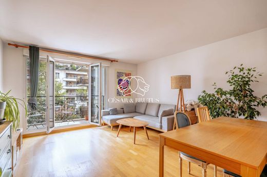 Apartment in Asnières-sur-Seine, Hauts-de-Seine