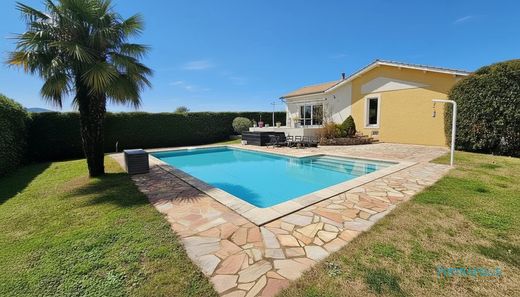 Πολυτελή κατοικία σε Reventin-Vaugris, Isère