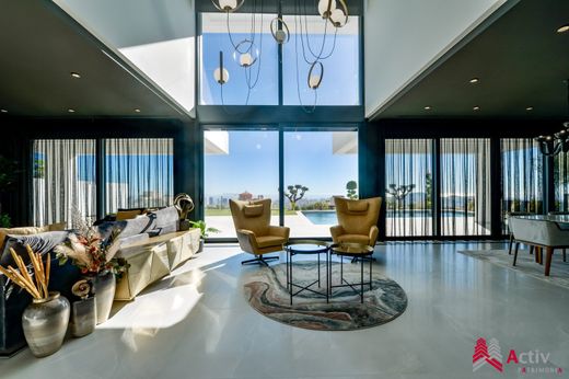 Casa de lujo en Finestrat, Provincia de Alicante