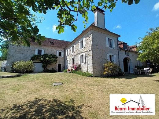 Luxury home in Lanneplaà, Pyrénées-Atlantiques